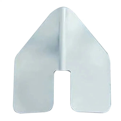 Gator Guards Bowshield - Small 6.5’’ x 6’’ [BSS-DP] - Accessories