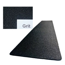 Gator Guards GatorSkinz Non-Skid Step Pad - Black Grit - 16’’ x 4’’ [GSSTEPBLK-GRIT-DP] - Accessories