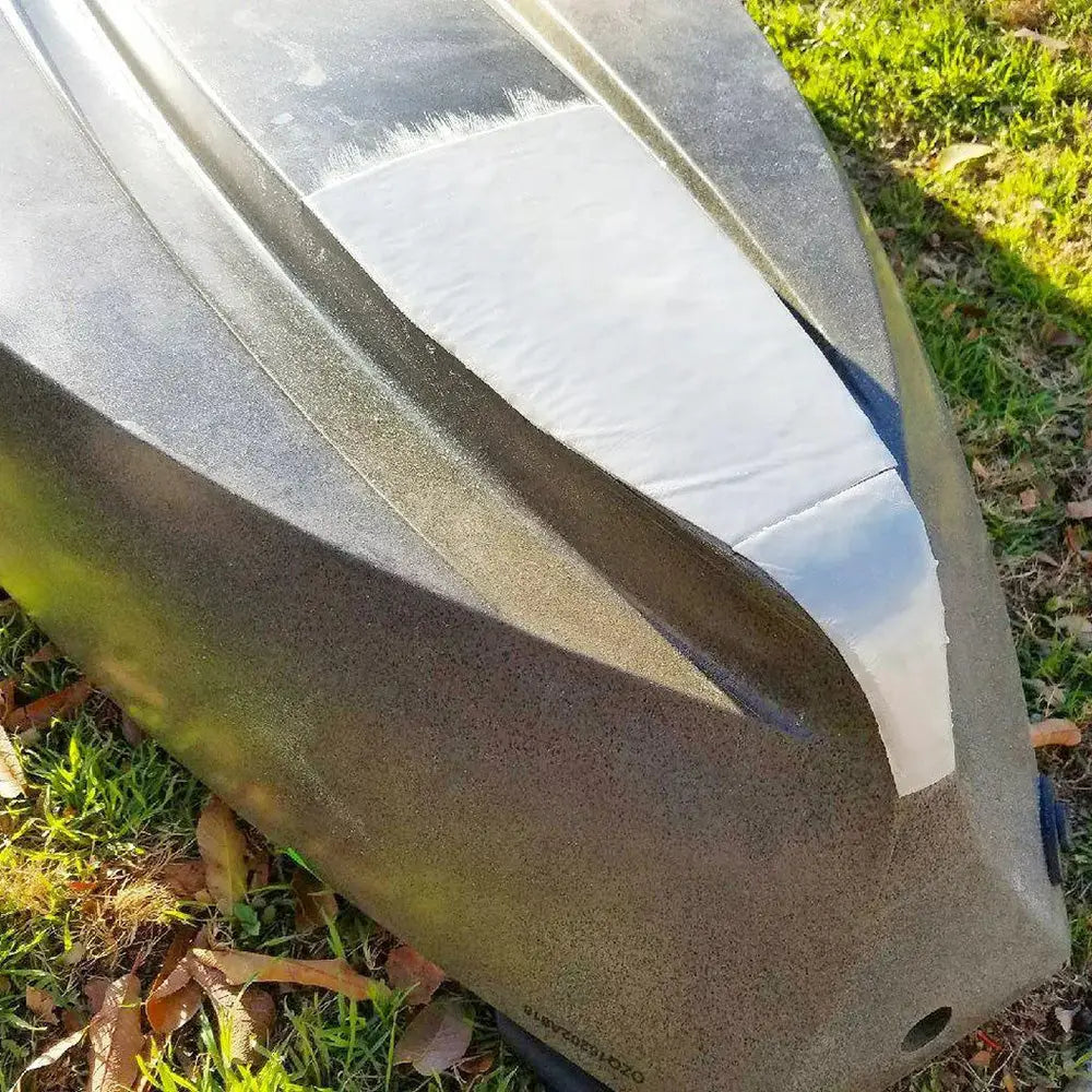 Gator Guards Gator Patch 6’’ x 9’’ Fiberglass Reinforced Repair Patch [GP-69] - Accessories