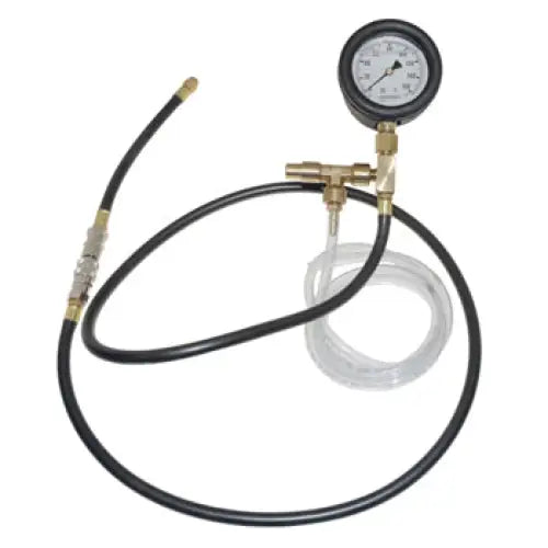 Gauge Kit Fuel Pressure - Aftermarket
