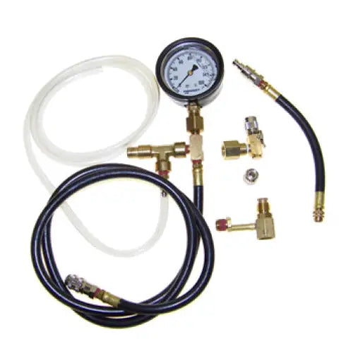 Gauge Kit Fuel Pressure - OEM