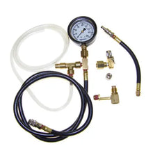 Gauge Kit Fuel Pressure - OEM
