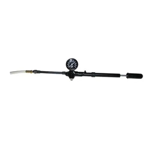 Gauge Pop Off 100 lbs. - Aftermarket