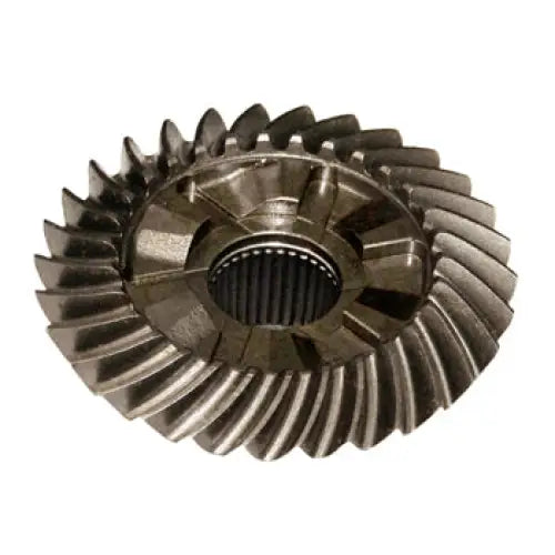 Gear Forward - OEM