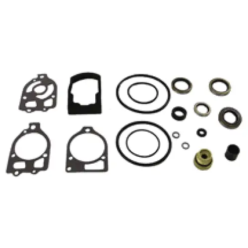 GEAR HOUSING SEAL KIT