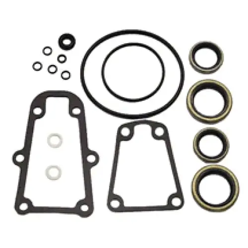GEAR HOUSING SEAL KIT