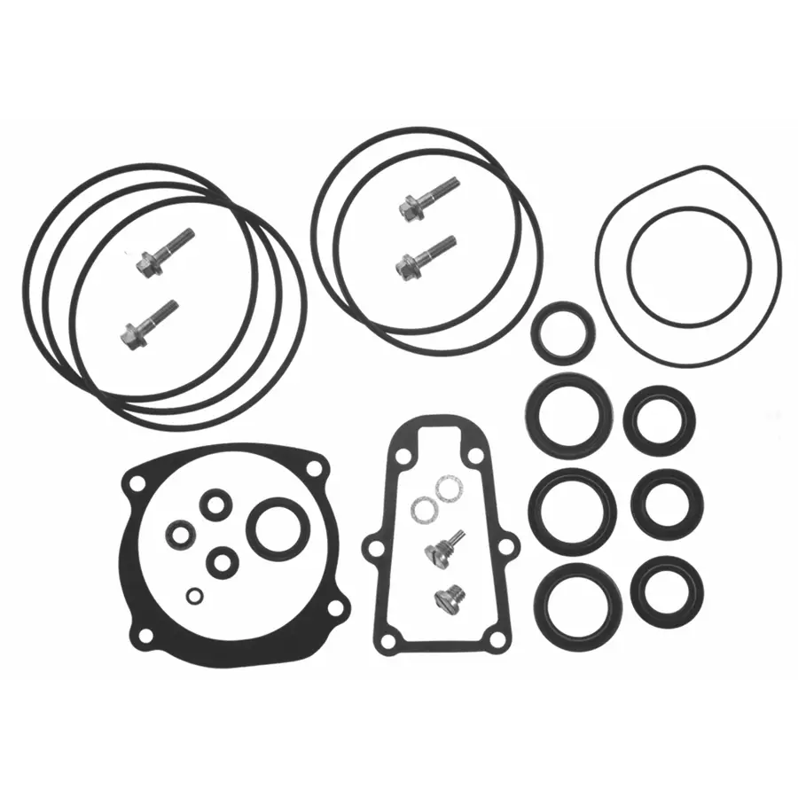 GEAR HOUSING SEAL KIT JE(OBS)