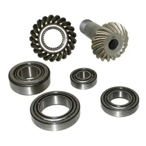 Gear Kit Upper 21:18 - Aftermarket