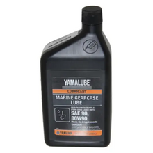 Gear Lube 32oz - OEM