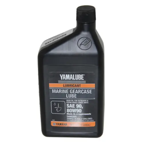 Gear Lube 32oz - OEM