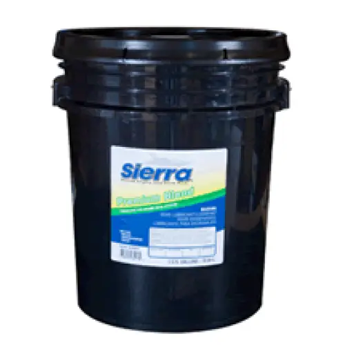 GEAR LUBE 5 GALLON