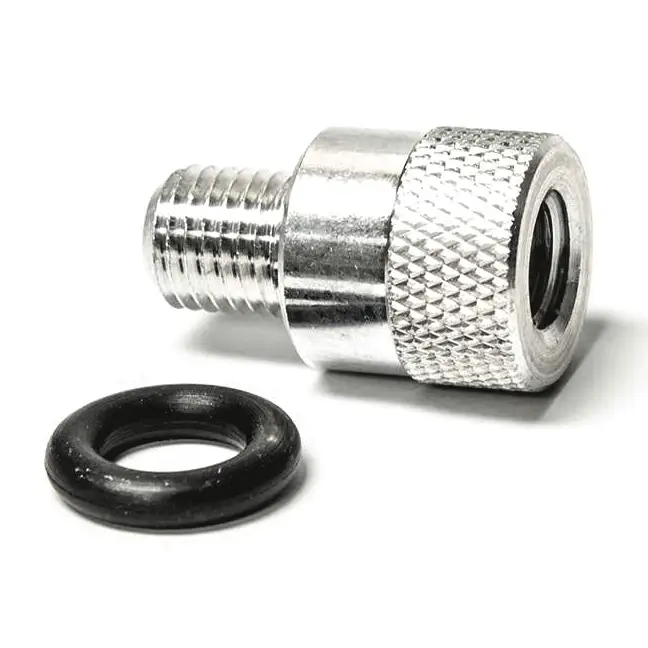 GEAR LUBE ADAPTER SUZ 10X1.25