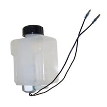 Gear Lube Bottle Square - OEM