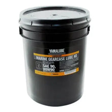 Gear Lube HD 5 Gallon - OEM