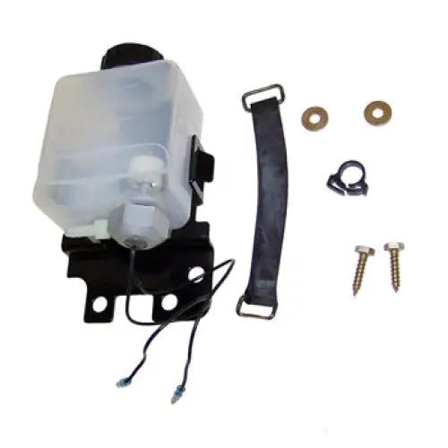 Gear Lube Monitor Kit Square - OEM