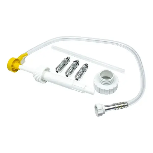 GEAR LUBE PUMP