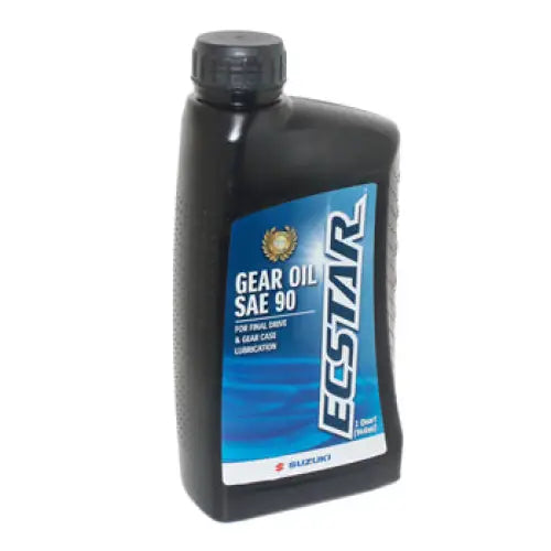 Gear Lube Qt - OEM