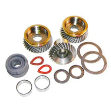 Gear Set 27/32 (need shims) - OEM