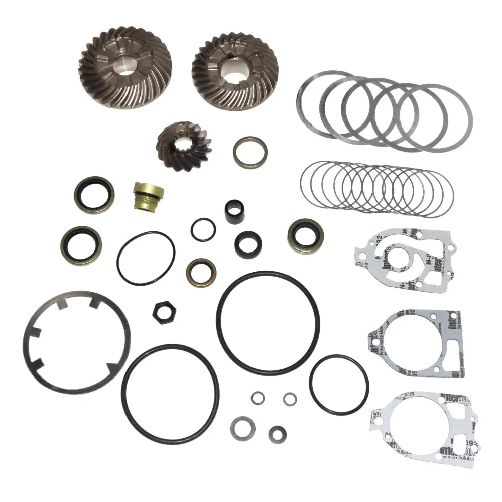 Gear Set Fwd/Pin/Rev 1.87 RACE - Aftermarket