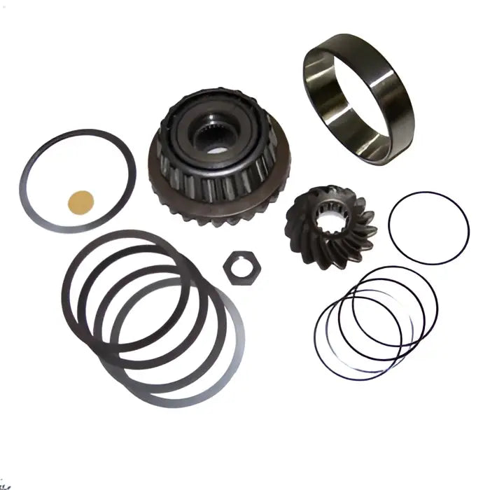 Gear Set Fwd/Pinion 1.87 RH - OEM