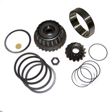Gear Set Fwd/Pinion 1.87 RH - OEM