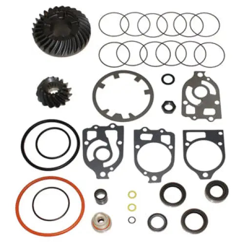 Gear Set LH 1:87 Ratio - OEM