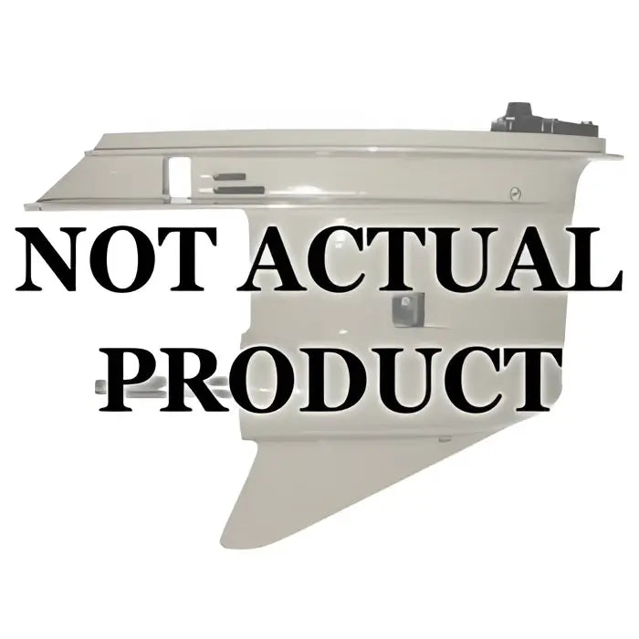 Gearcase Assembly Reman - Aftermarket