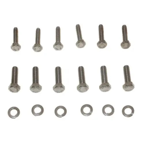Gearcase Bolt Kit - Aftermarket