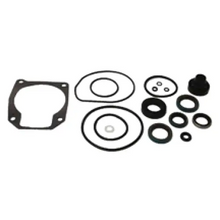 GEARCASE SEAL KIT J/E