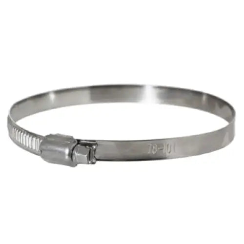 German Style Hose Clamp - Aftermarket