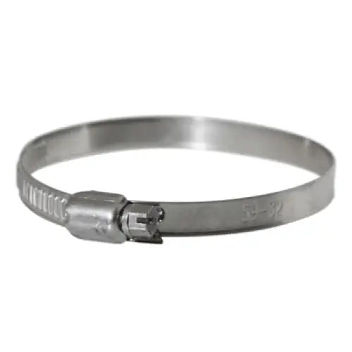 German Style Hose Clamp - Aftermarket