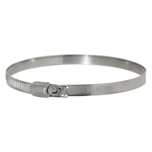 German Style Hose Clamp - Aftermarket