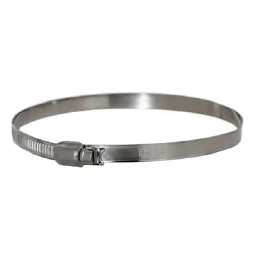 German Style Hose Clamp - Aftermarket