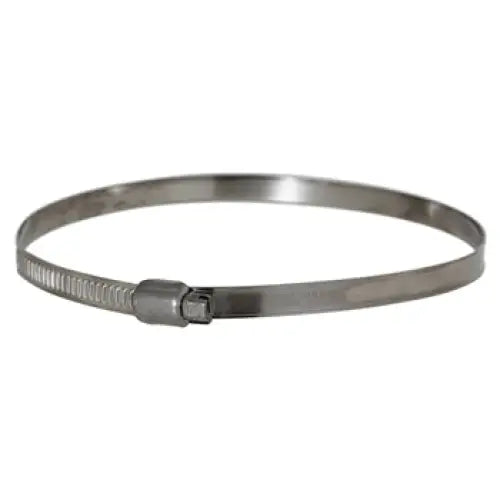 German Style Hose Clamp - Aftermarket