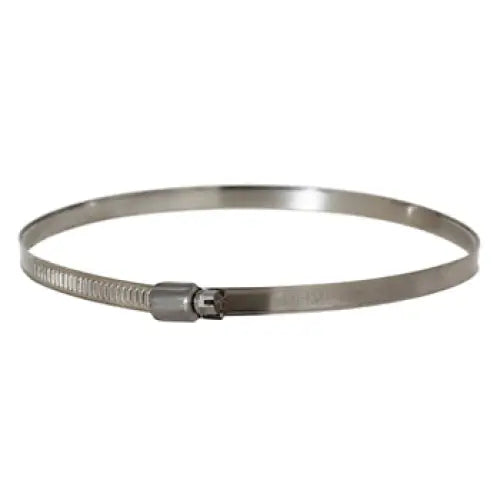 German Style Hose Clamp - Aftermarket