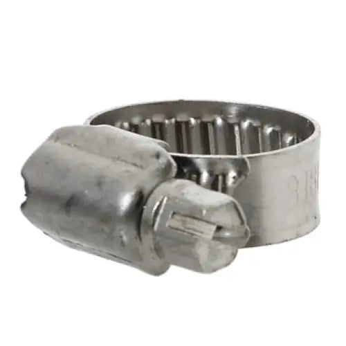 German Style Hose Clamp - Aftermarket