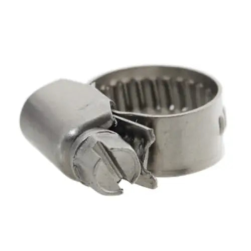 German Style Hose Clamp - Aftermarket
