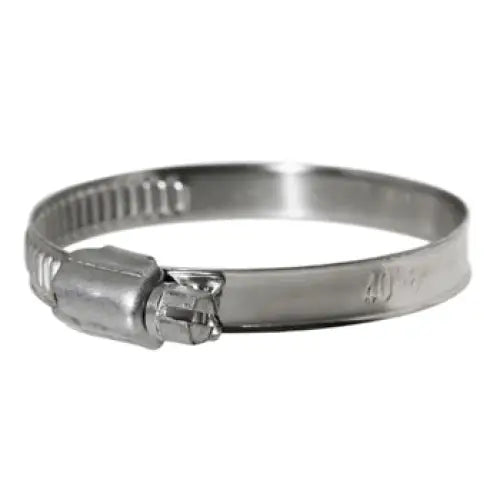German Style Hose Clamp - Aftermarket