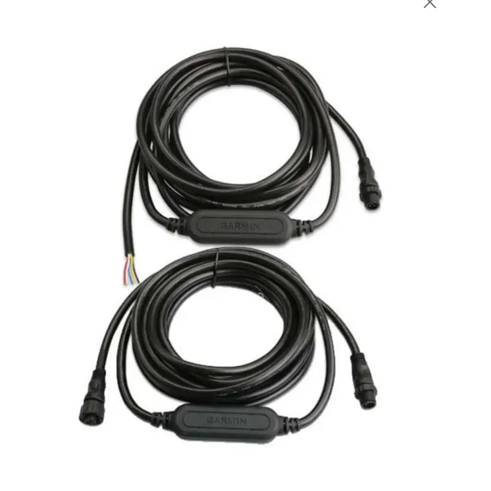 GET 10 NMEA 2000 Tilt/Trim Analog Adapter