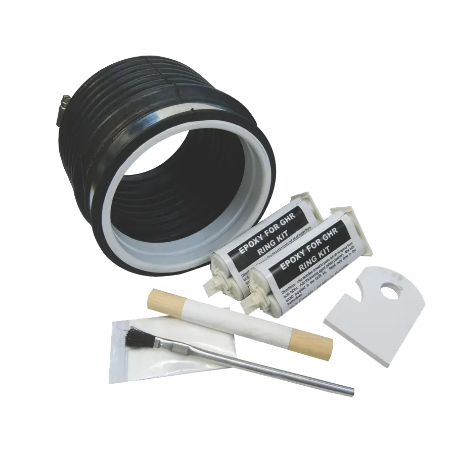 GHR INST KIT ALPHA I (OBS)