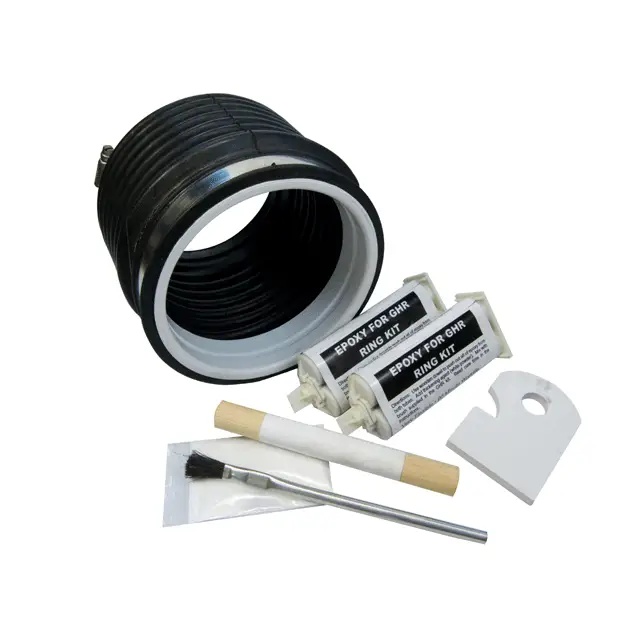 GHR INST KIT BRAVO (OBS)