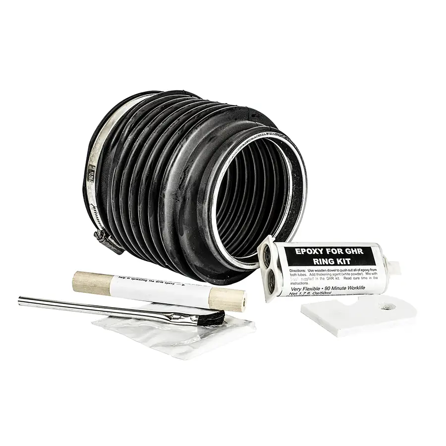 GHR INST KIT GEN 2 (OBS)