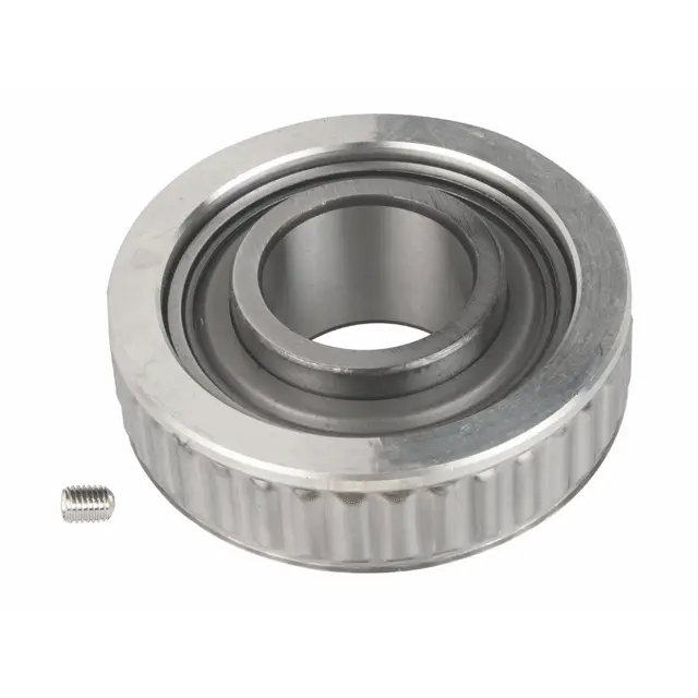 GIMBAL BEARING GREASABLE