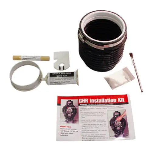 Gimbal Housing Repair Kit - Aftermarket