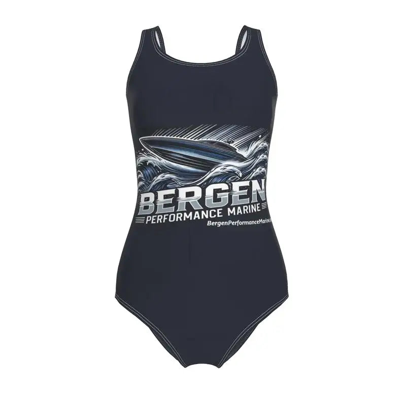 Girls Swimsuit - Swimsuit