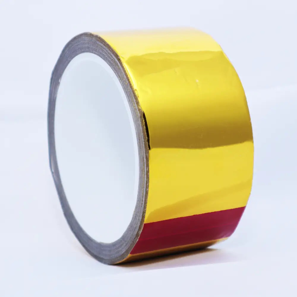Gold Tape Heat Shield - 30 FT