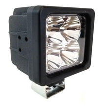Golight GXL LED Work Light Series Spot Light Fixed Mount w/No Remote - 12V - Black [4024] - Search Lights