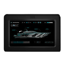 GOST 5’’ Touchscreen - Black [GAP-TSK5-BLACK] - Security Systems