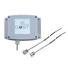 GOST Infrared Beam Sensor w/33 Cable [GMM-IP67-IBS2-SIRENOUT] - Security Systems
