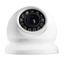 GOST Mini Ball Wide Angle Camera - 1080p [GOST-MINI-BALL-1080P-W] - Security Systems